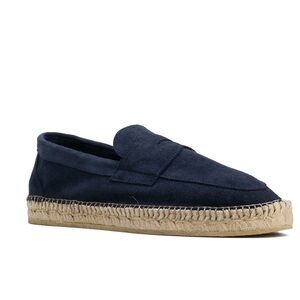 Scarosso “Diego” espadrilles